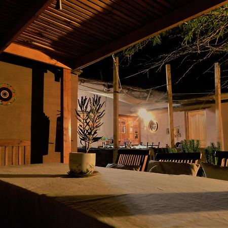 Incahuasi Travelodge San Pedro De Atacama Zewnętrze zdjęcie