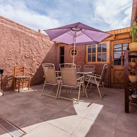 Incahuasi Travelodge San Pedro De Atacama Zewnętrze zdjęcie