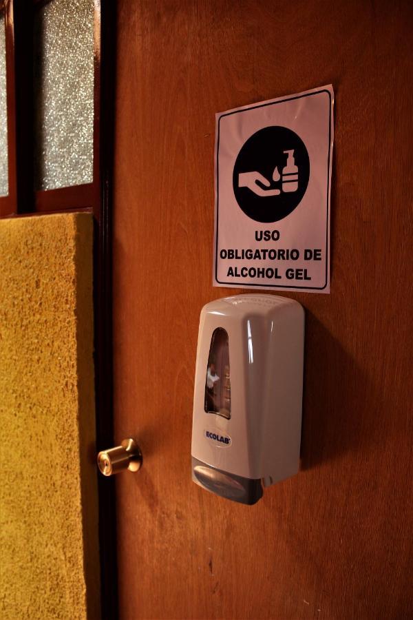 Incahuasi Travelodge San Pedro De Atacama Zewnętrze zdjęcie