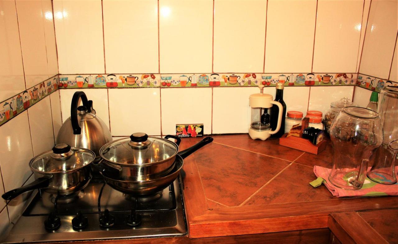 Incahuasi Travelodge San Pedro De Atacama Zewnętrze zdjęcie