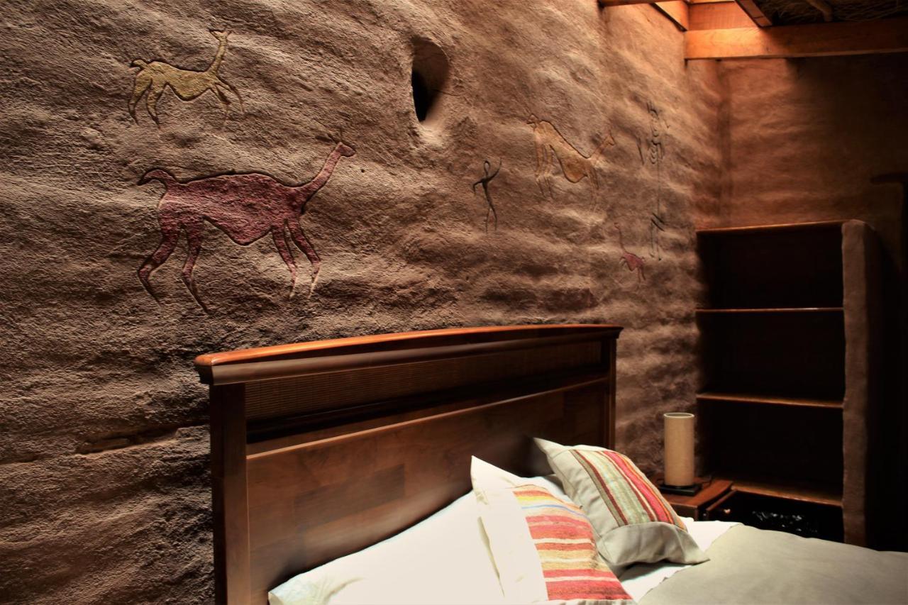 Incahuasi Travelodge San Pedro De Atacama Zewnętrze zdjęcie