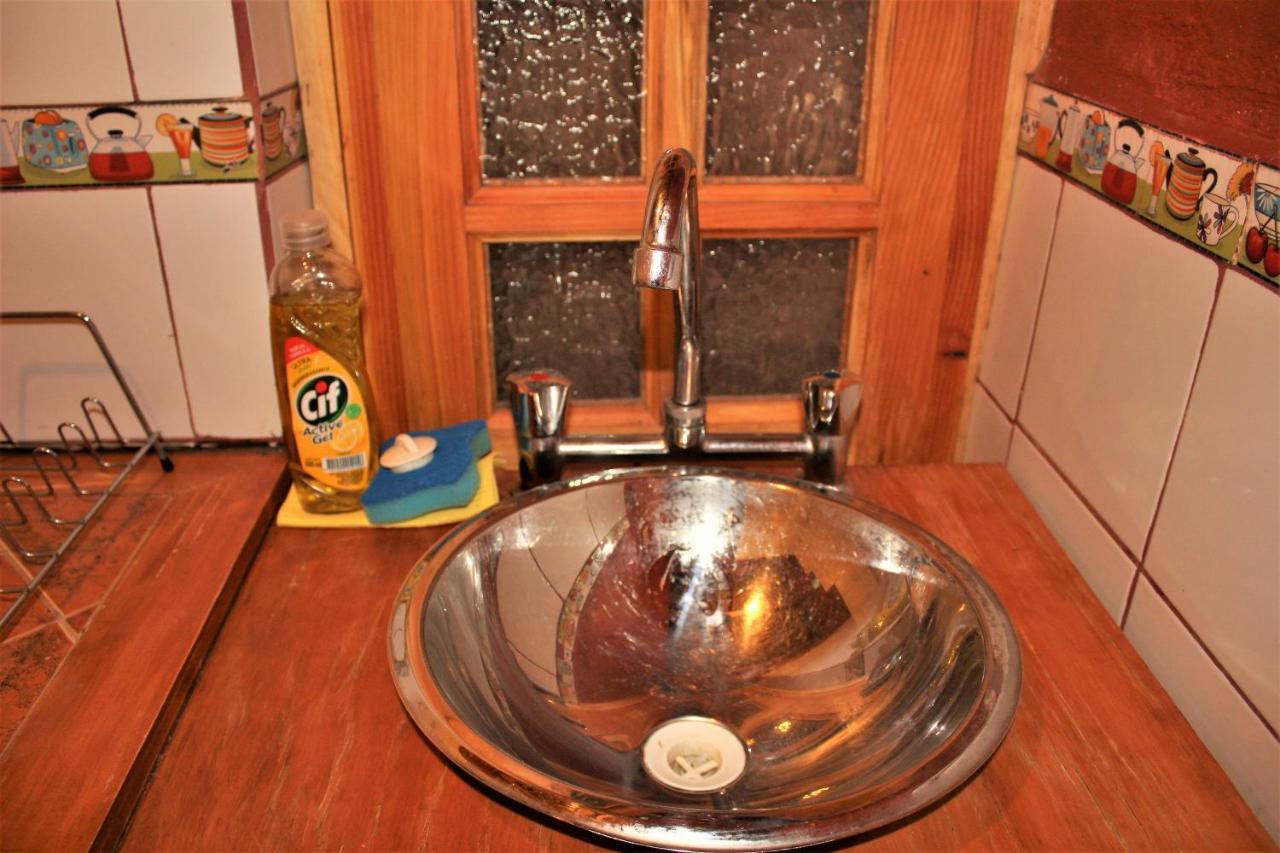 Incahuasi Travelodge San Pedro De Atacama Zewnętrze zdjęcie