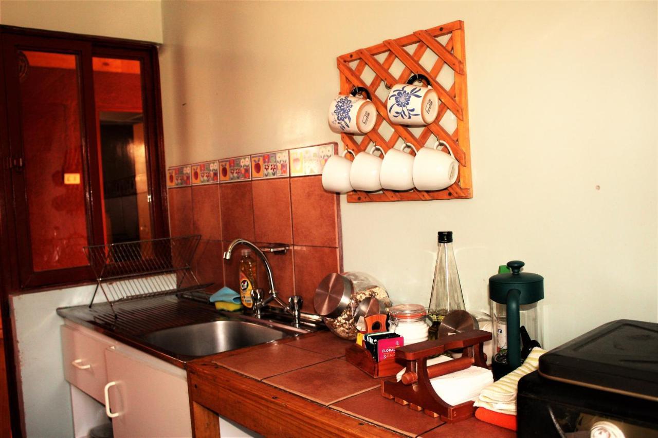 Incahuasi Travelodge San Pedro De Atacama Zewnętrze zdjęcie