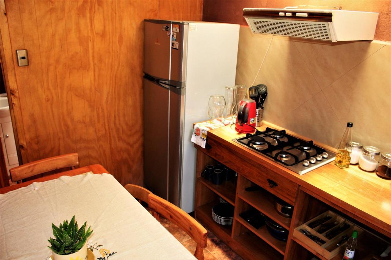Incahuasi Travelodge San Pedro De Atacama Zewnętrze zdjęcie