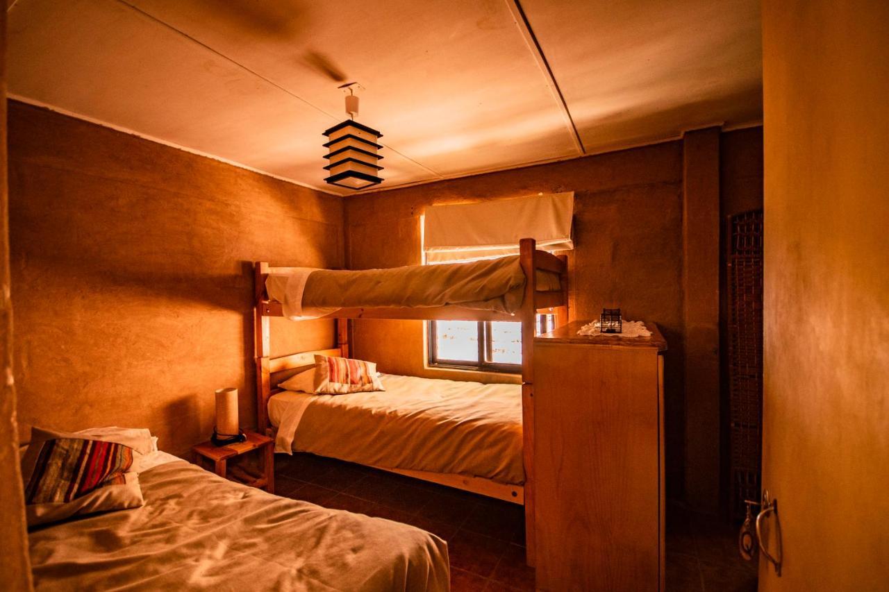 Incahuasi Travelodge San Pedro De Atacama Zewnętrze zdjęcie