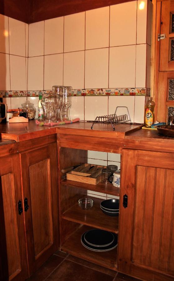 Incahuasi Travelodge San Pedro De Atacama Zewnętrze zdjęcie