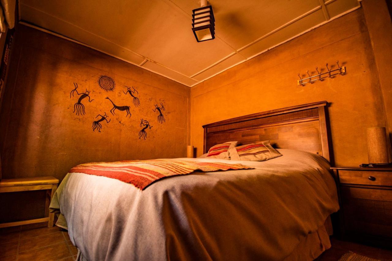 Incahuasi Travelodge San Pedro De Atacama Zewnętrze zdjęcie