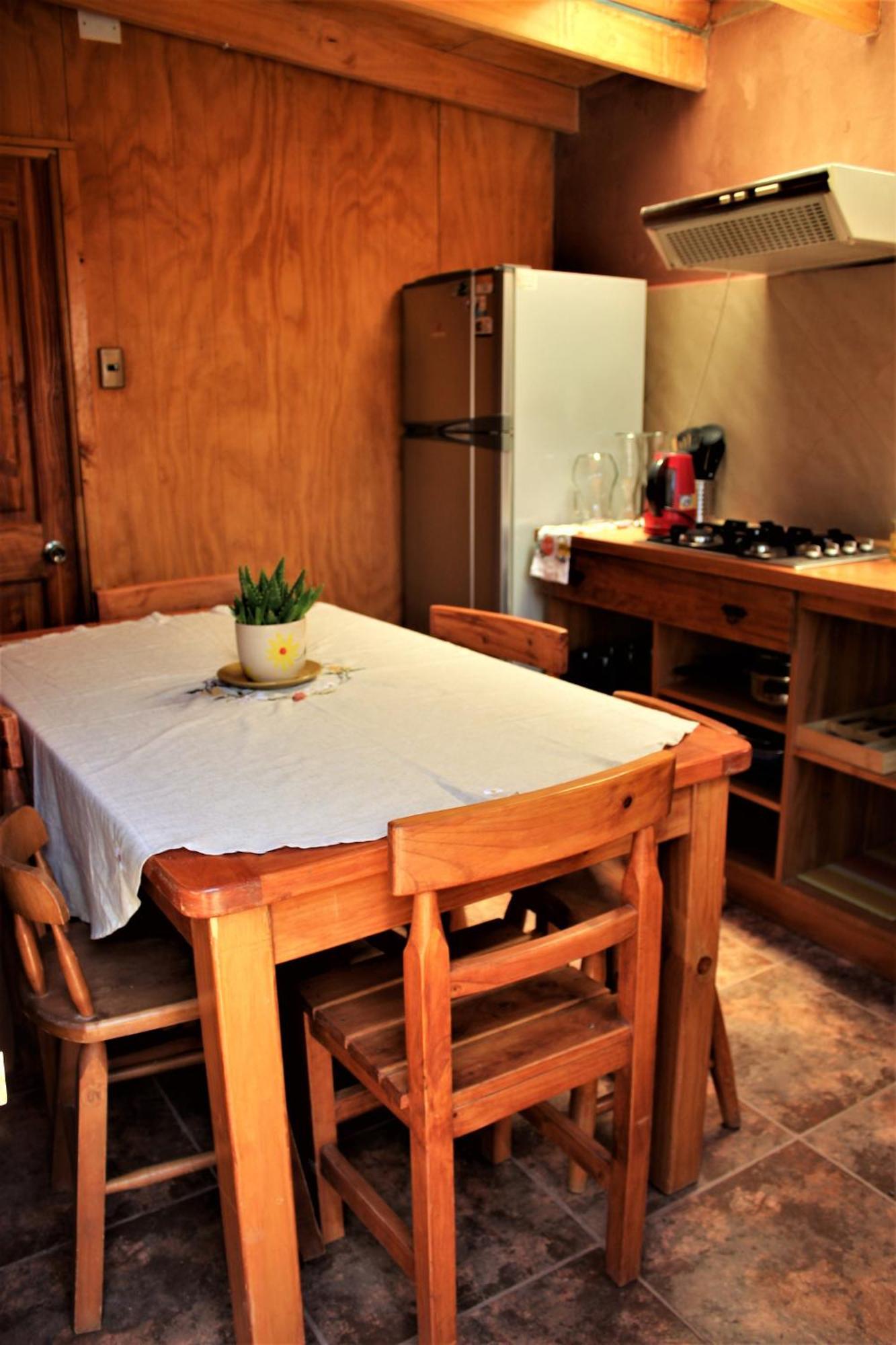 Incahuasi Travelodge San Pedro De Atacama Zewnętrze zdjęcie