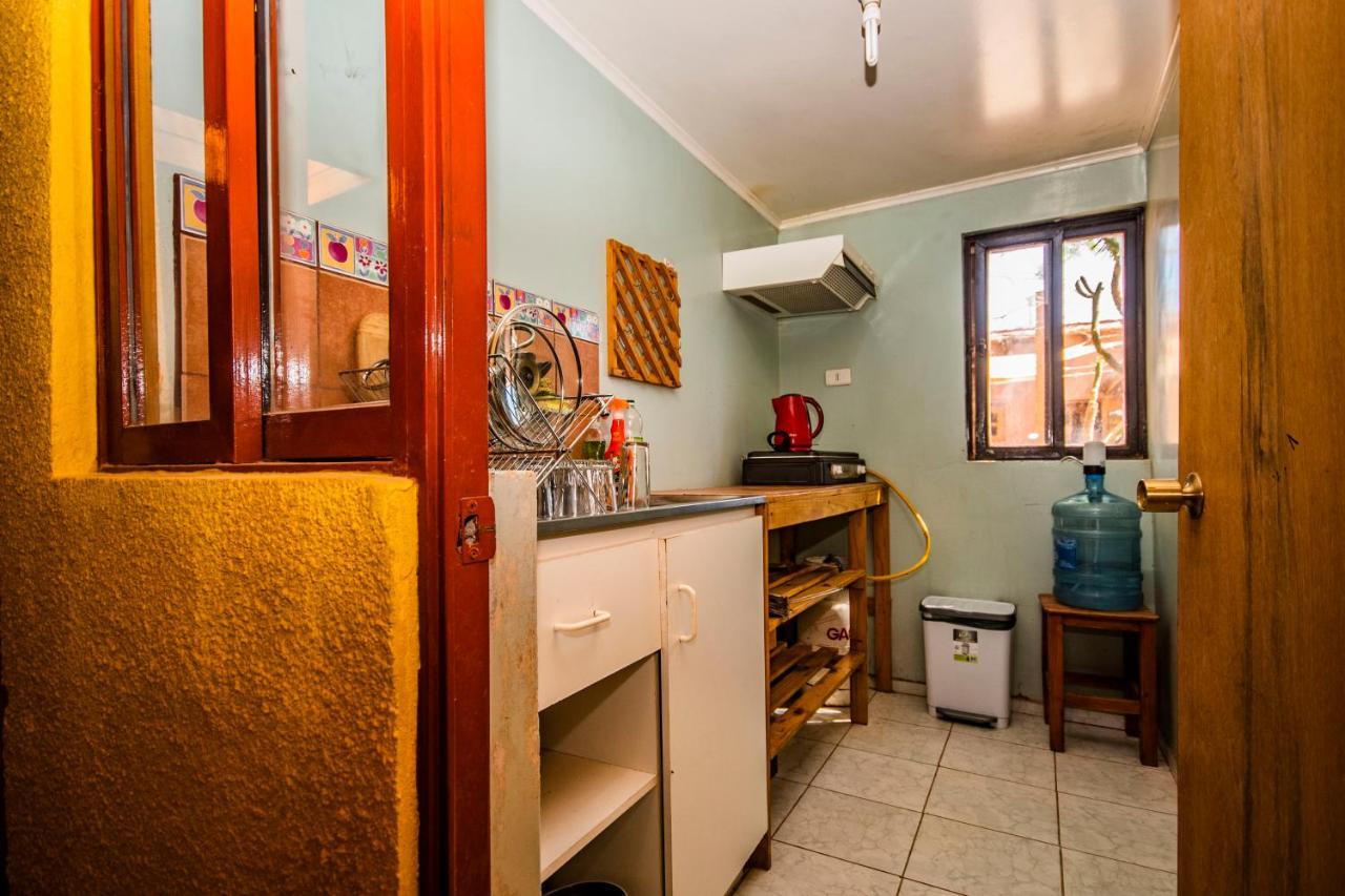 Incahuasi Travelodge San Pedro De Atacama Zewnętrze zdjęcie