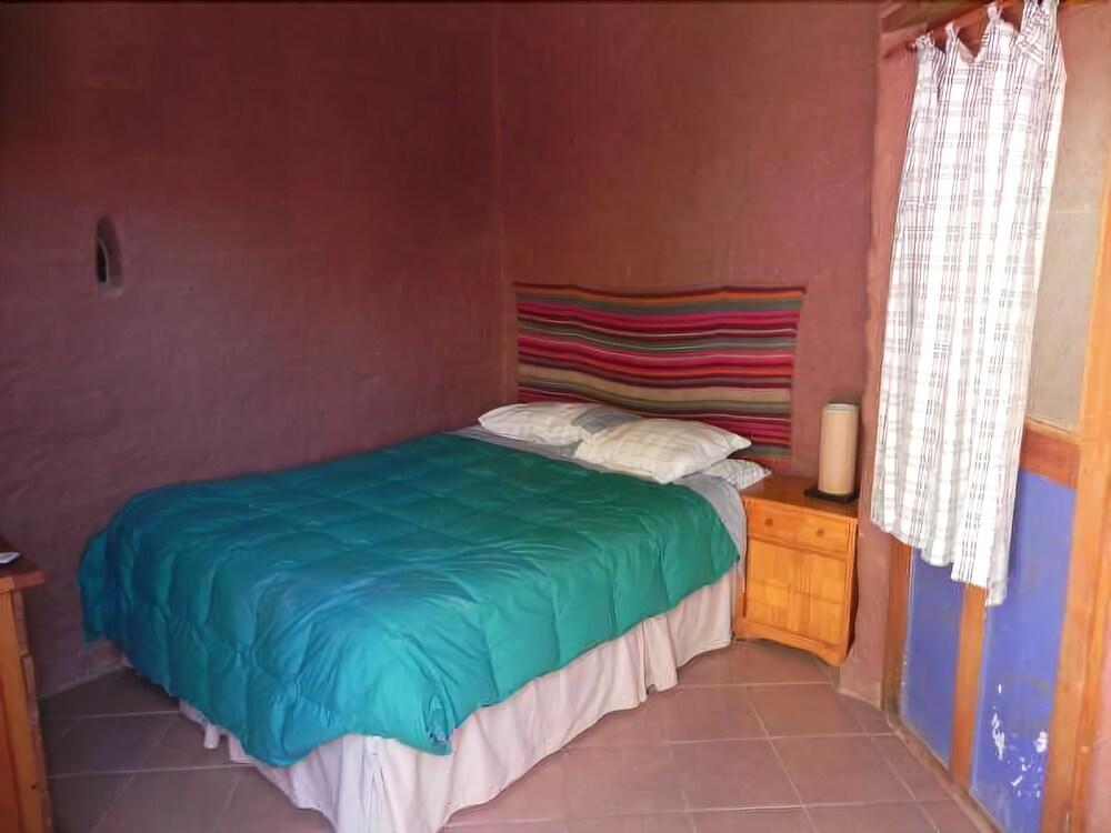Incahuasi Travelodge San Pedro De Atacama Zewnętrze zdjęcie