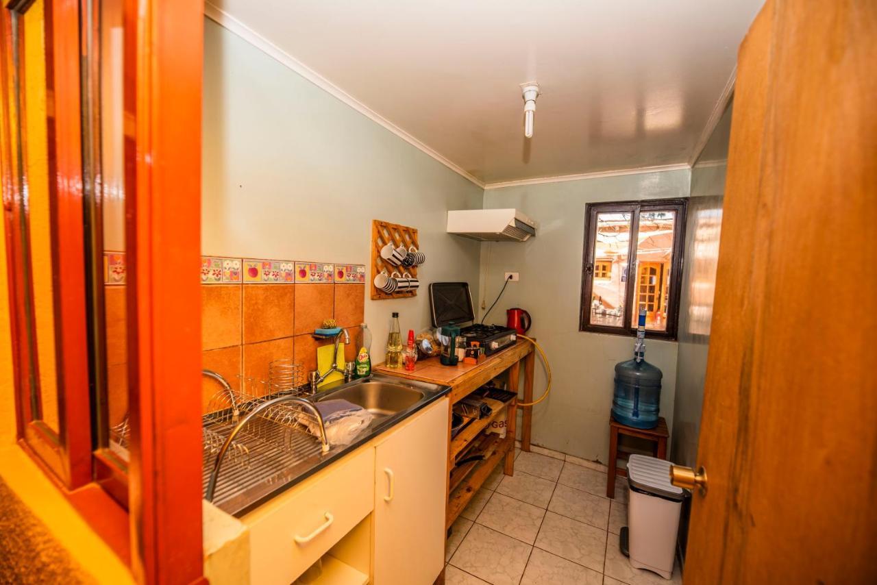 Incahuasi Travelodge San Pedro De Atacama Zewnętrze zdjęcie