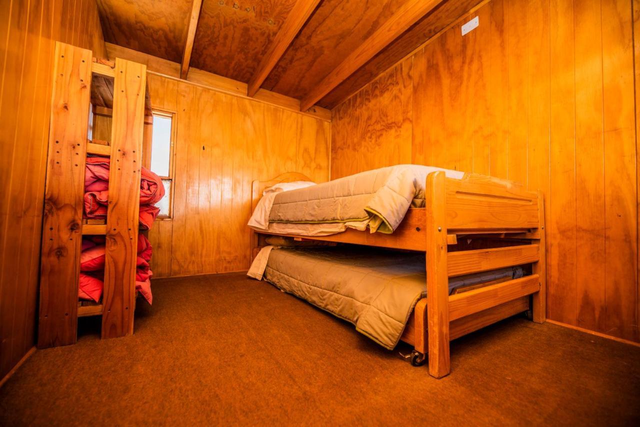 Incahuasi Travelodge San Pedro De Atacama Zewnętrze zdjęcie