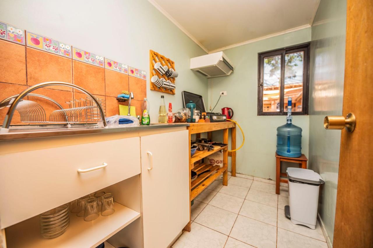 Incahuasi Travelodge San Pedro De Atacama Zewnętrze zdjęcie