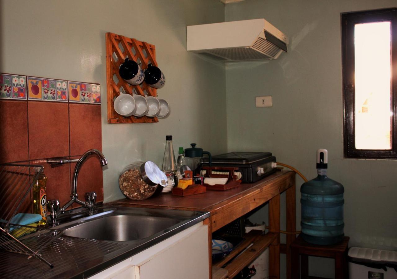 Incahuasi Travelodge San Pedro De Atacama Zewnętrze zdjęcie