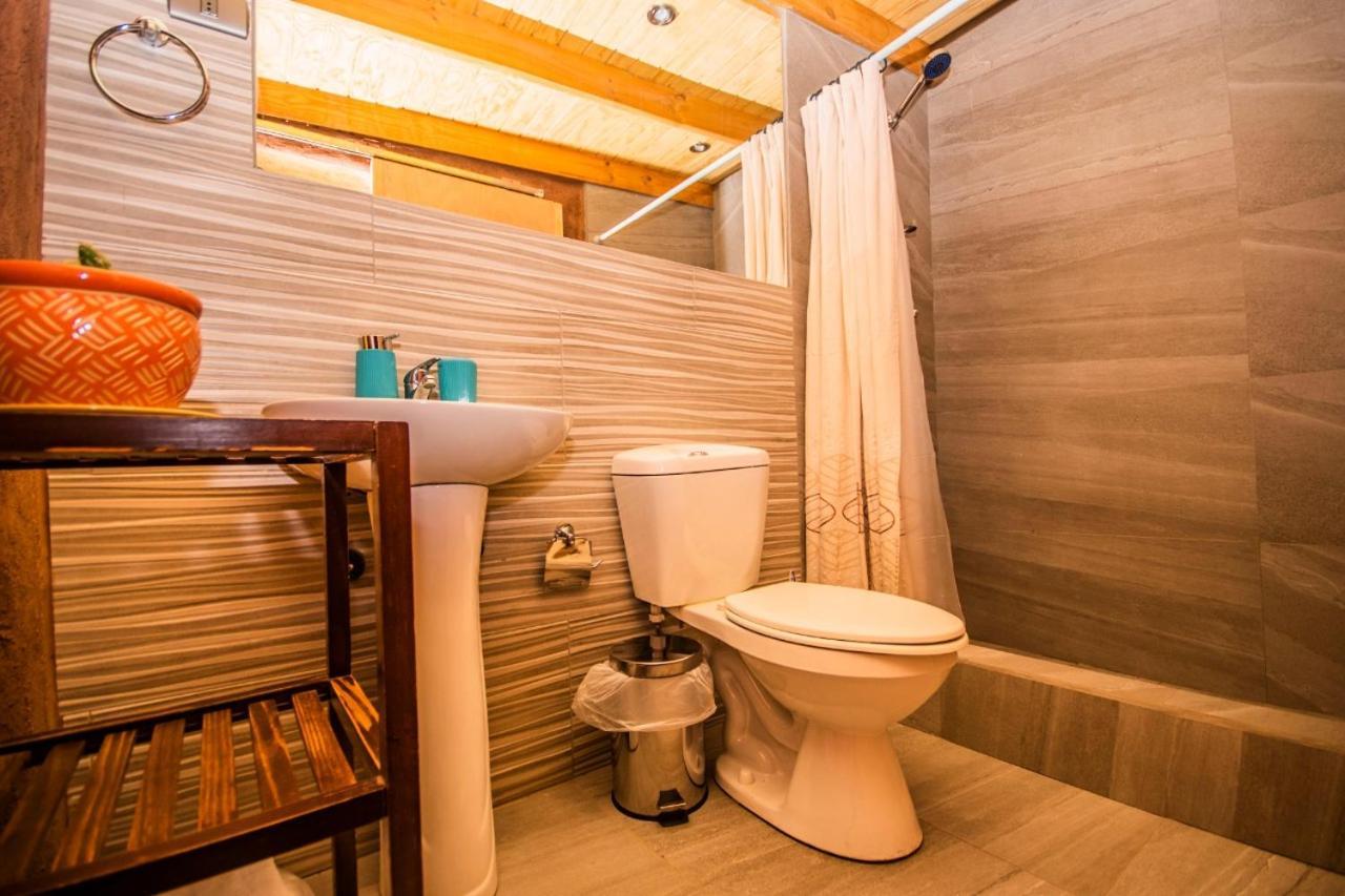 Incahuasi Travelodge San Pedro De Atacama Zewnętrze zdjęcie