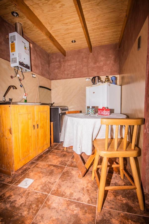 Incahuasi Travelodge San Pedro De Atacama Zewnętrze zdjęcie