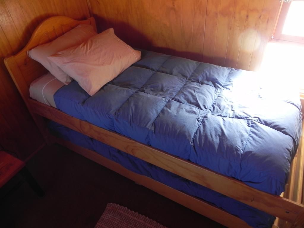 Incahuasi Travelodge San Pedro De Atacama Zewnętrze zdjęcie
