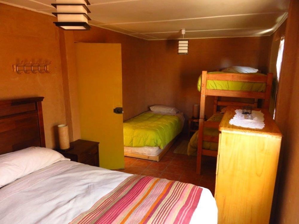 Incahuasi Travelodge San Pedro De Atacama Zewnętrze zdjęcie