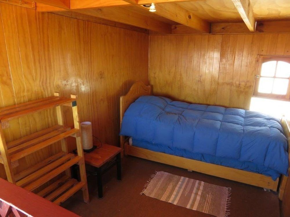 Incahuasi Travelodge San Pedro De Atacama Zewnętrze zdjęcie
