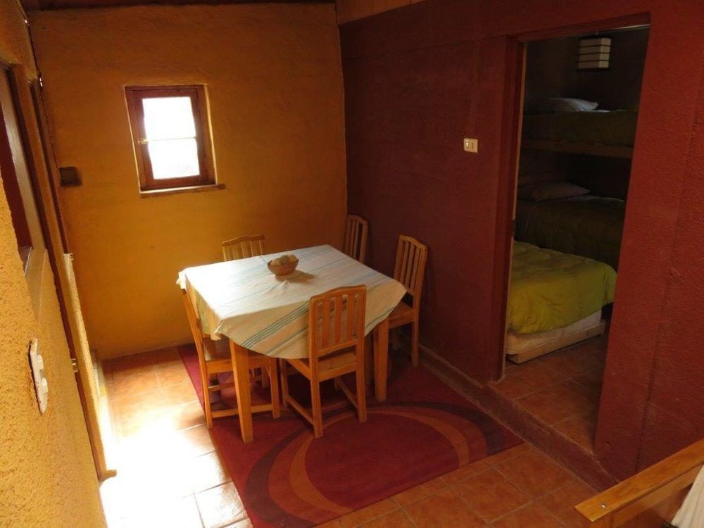 Incahuasi Travelodge San Pedro De Atacama Zewnętrze zdjęcie