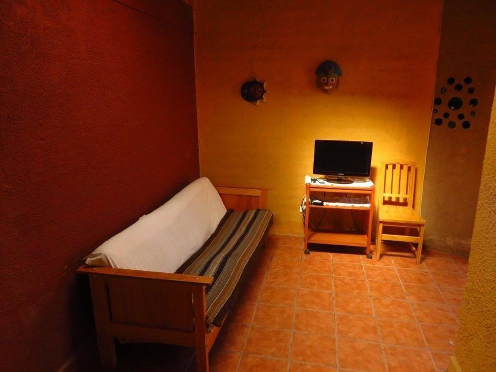 Incahuasi Travelodge San Pedro De Atacama Zewnętrze zdjęcie