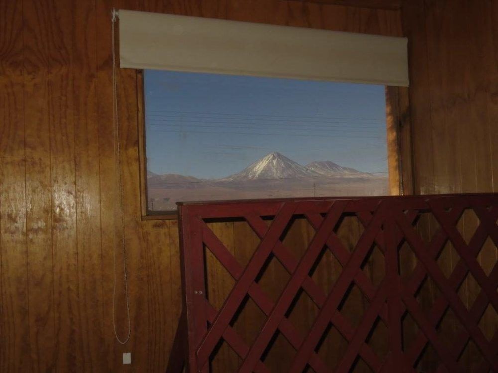 Incahuasi Travelodge San Pedro De Atacama Zewnętrze zdjęcie